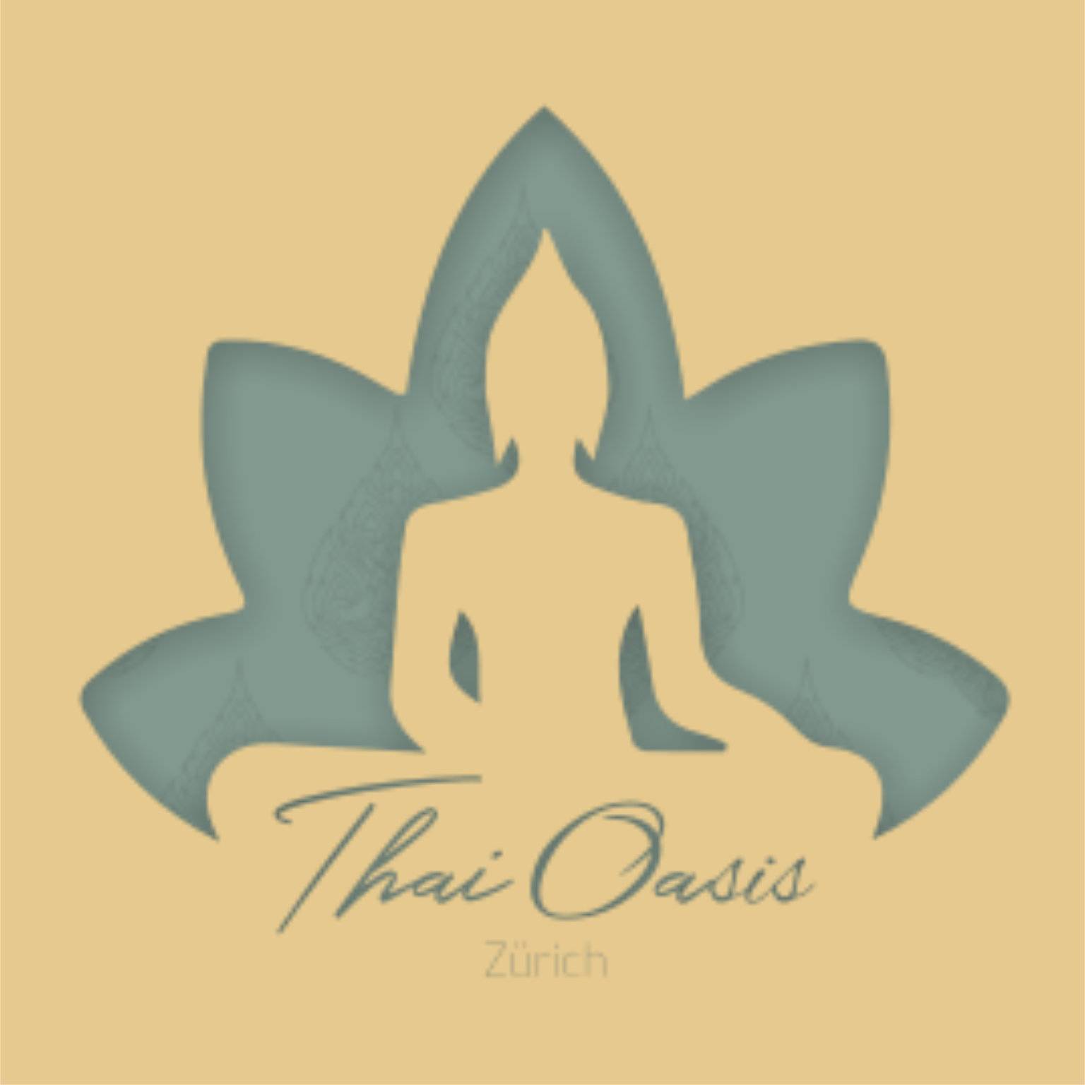Thai Massage Z&uuml;rich